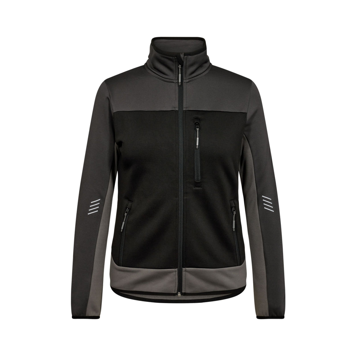Entire Damen Midlayer-Cardigan