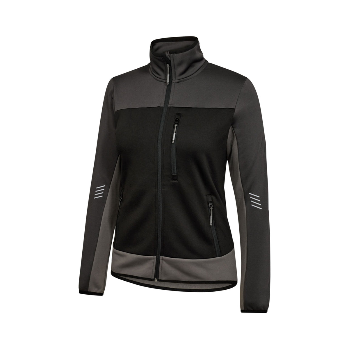 Entire Damen Midlayer-Cardigan