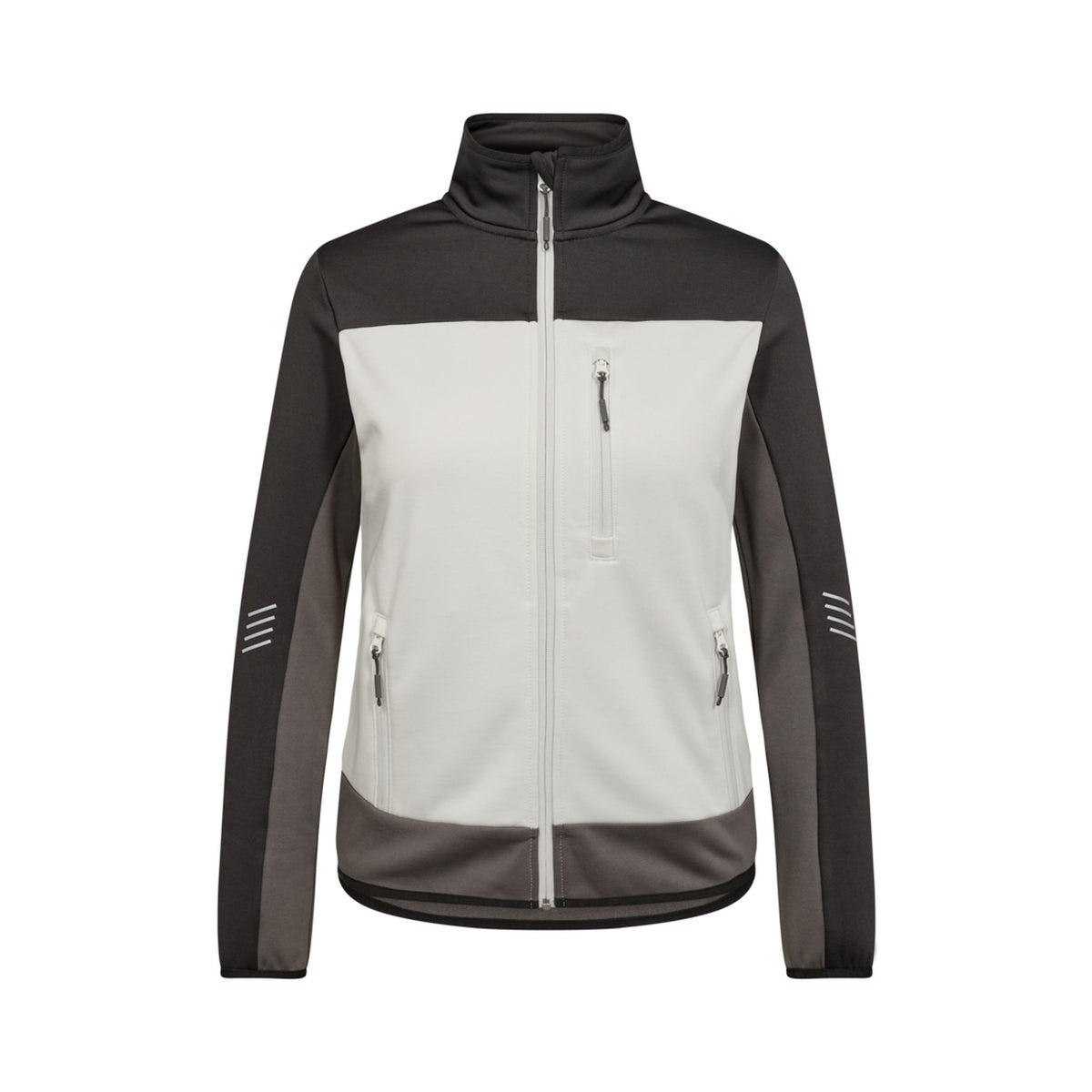 Entire Damen Midlayer-Cardigan - A+S Technigro Arbeitsschutz und Sicherheit GmbH