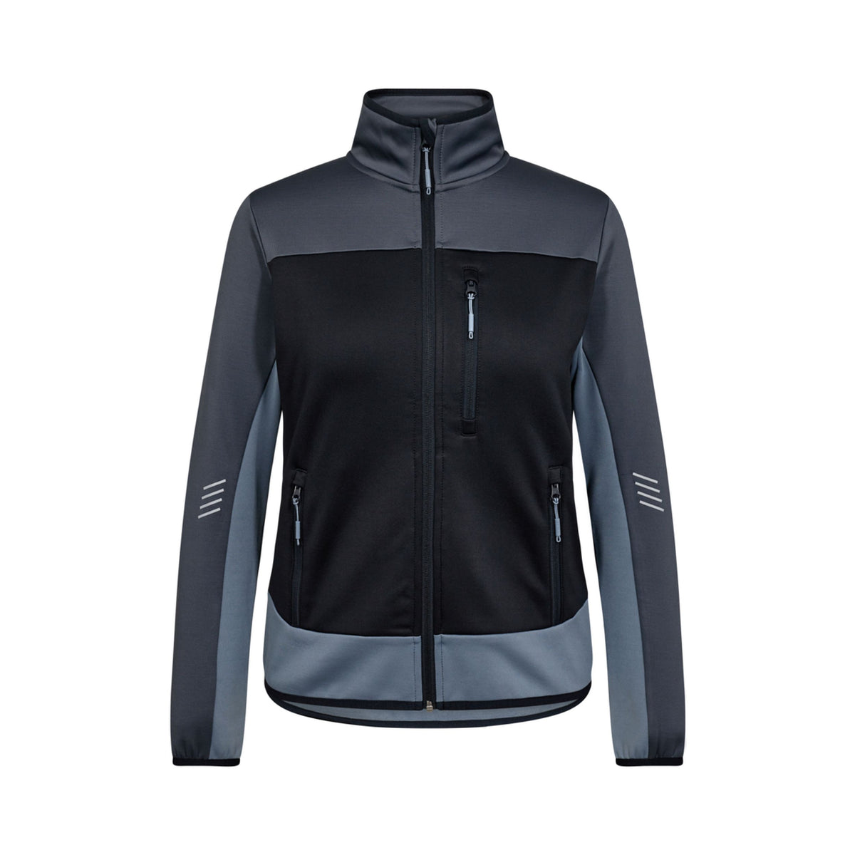 Entire Damen Midlayer-Cardigan - A+S Technigro Arbeitsschutz und Sicherheit GmbH