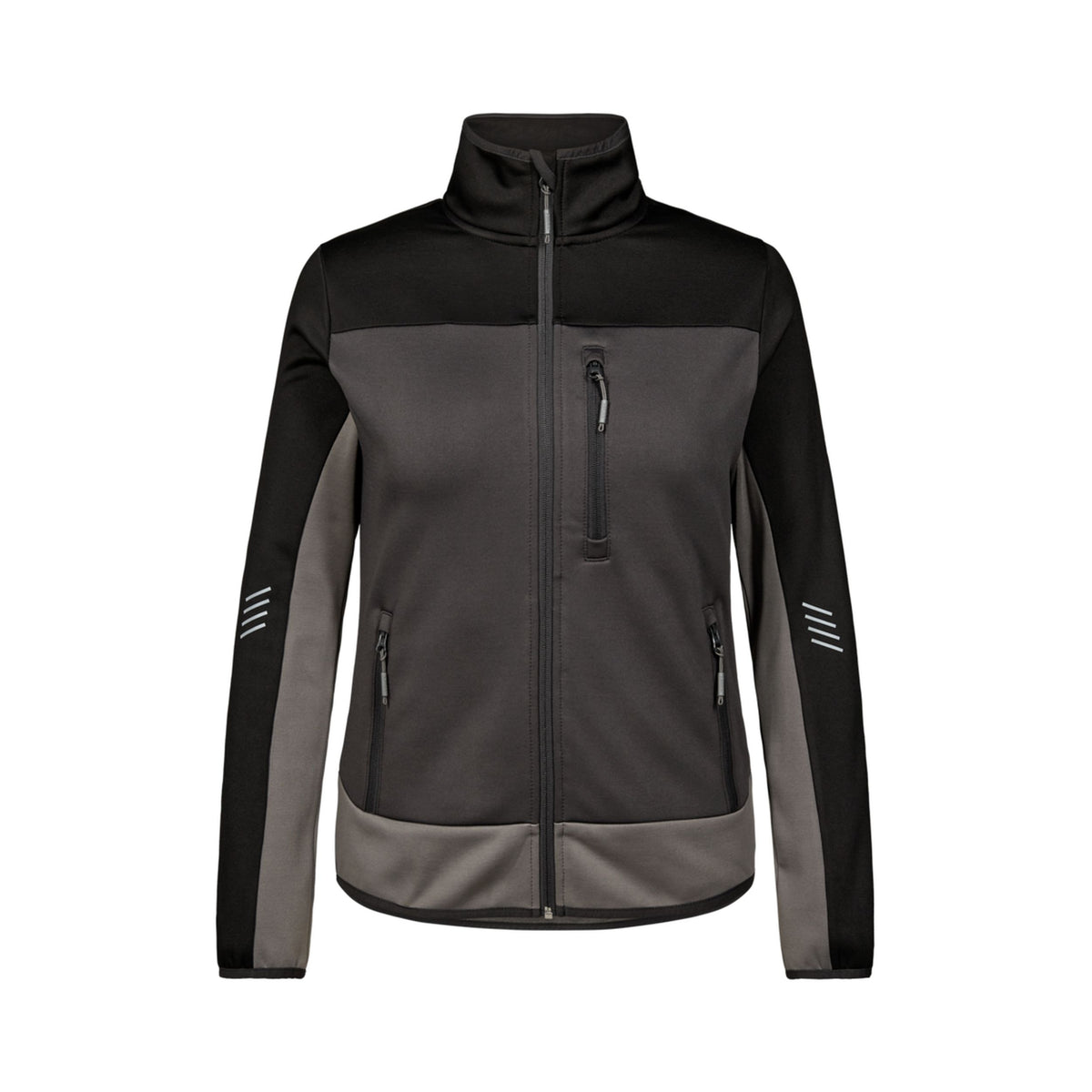 Entire Damen Midlayer-Cardigan - A+S Technigro Arbeitsschutz und Sicherheit GmbH