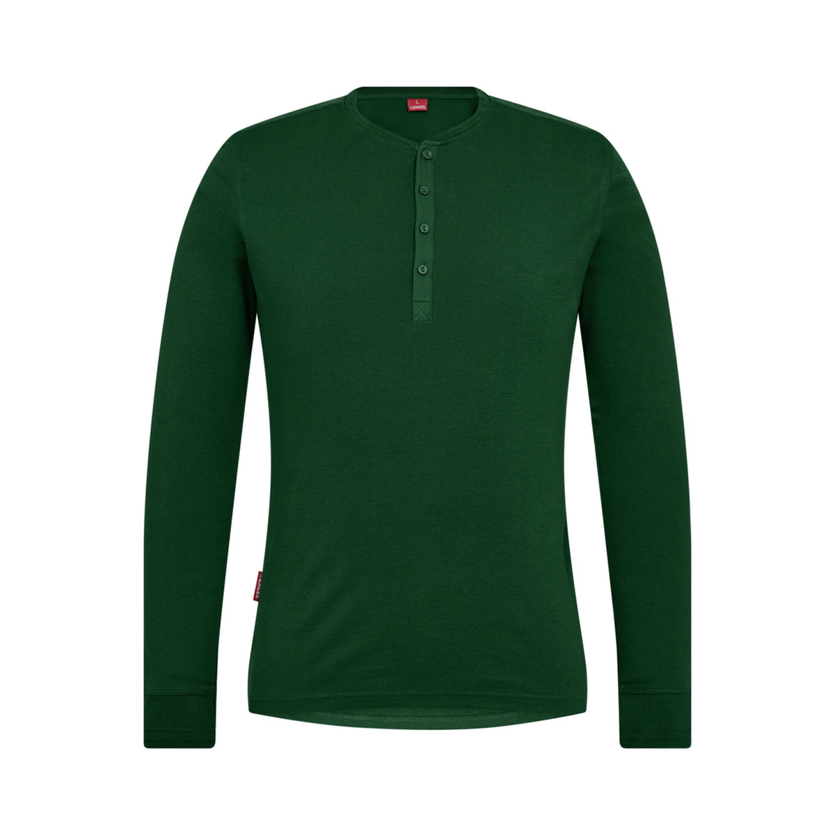 Extend Grandad langarm-Shirt - A+S Technigro Arbeitsschutz und Sicherheit GmbH