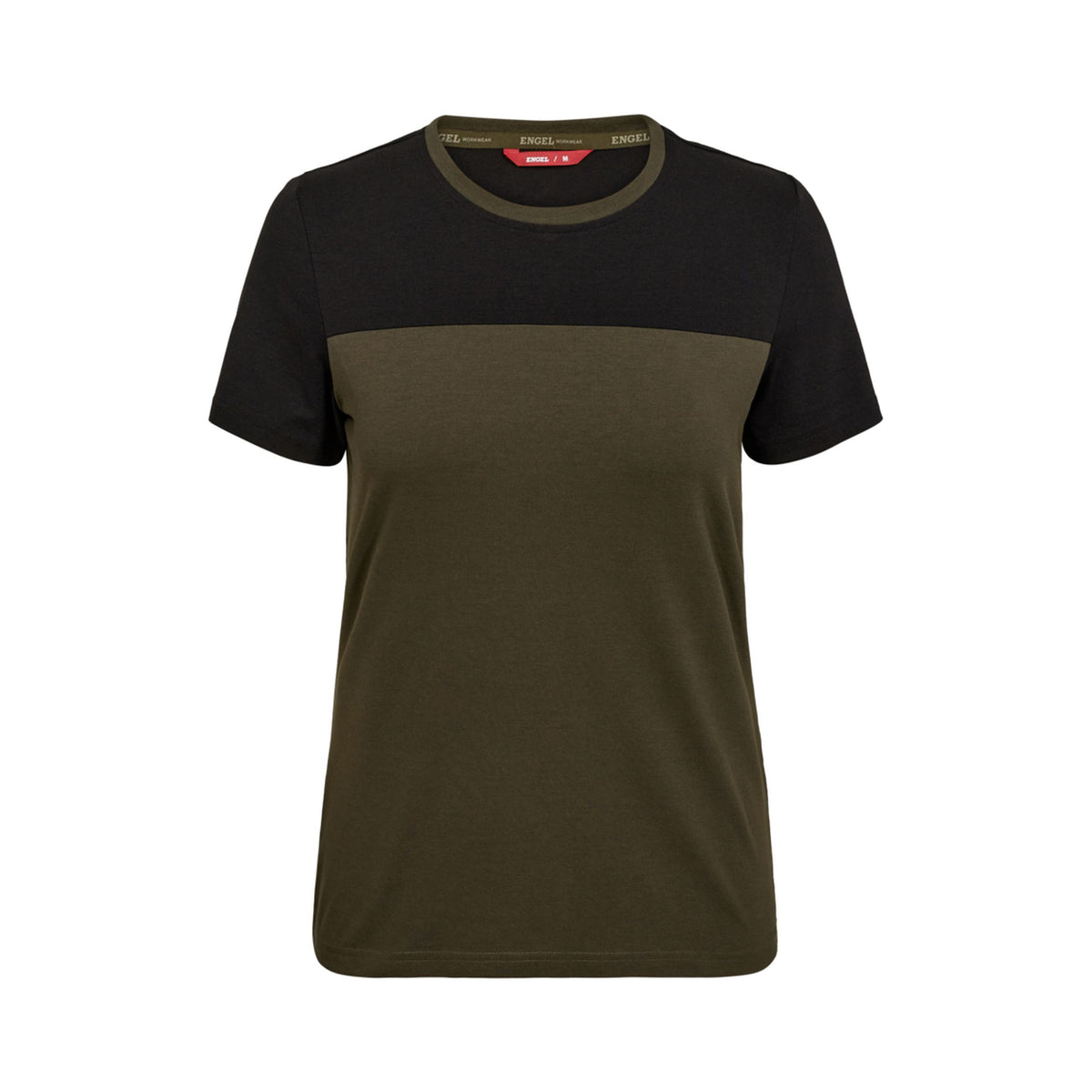 Entire Damen T-Shirt - A+S Technigro Arbeitsschutz und Sicherheit GmbH
