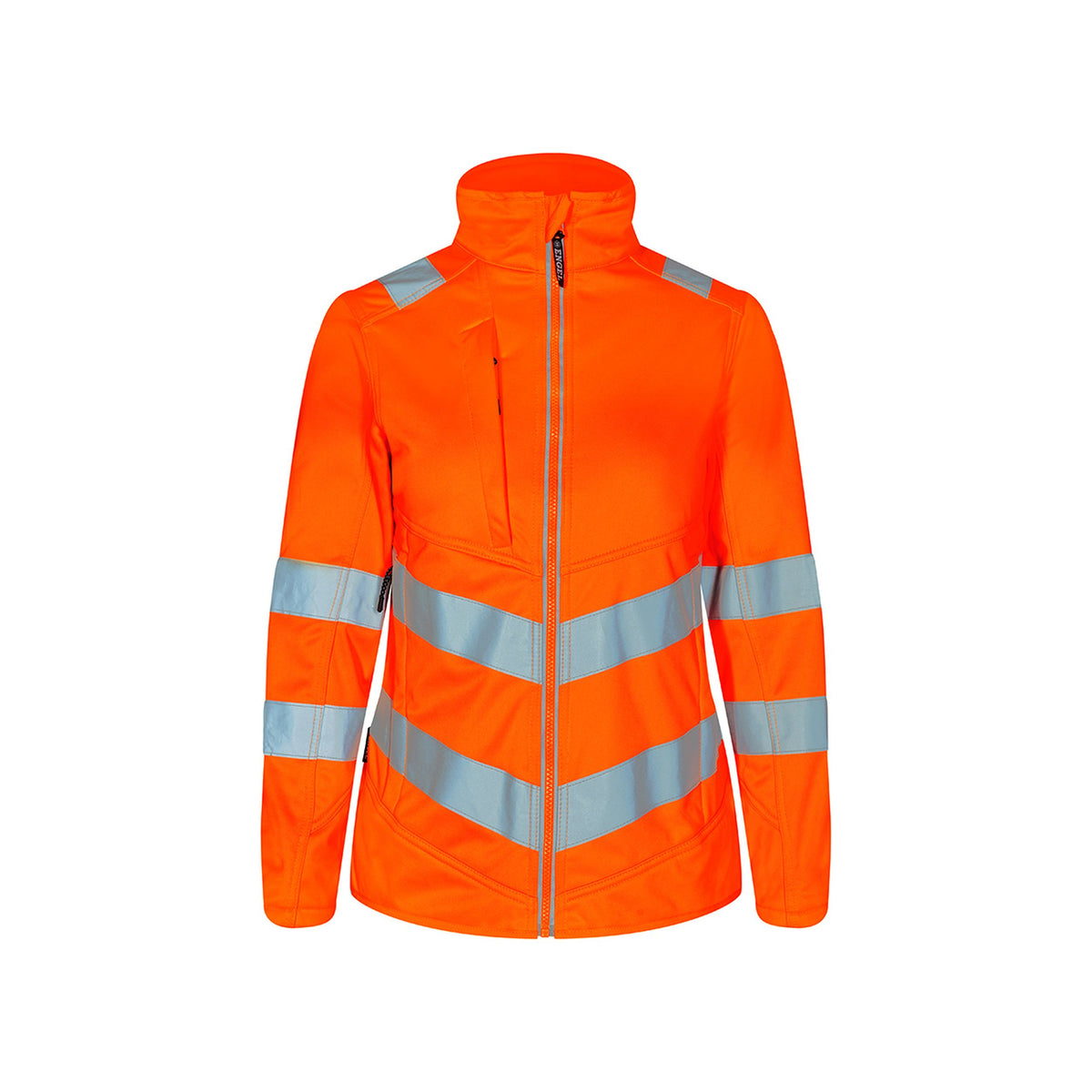 Safety Softshelljacke Damen 1156-237 - A+S Technigro Arbeitsschutz und Sicherheit GmbH