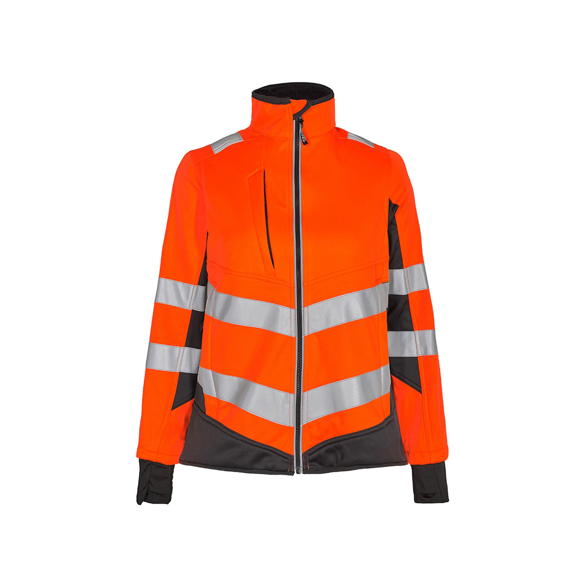 Safety Softshelljacke Damen 1156-237 - A+S Technigro Arbeitsschutz und Sicherheit GmbH