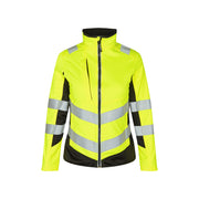 Safety Softshelljacke Damen 1156-237