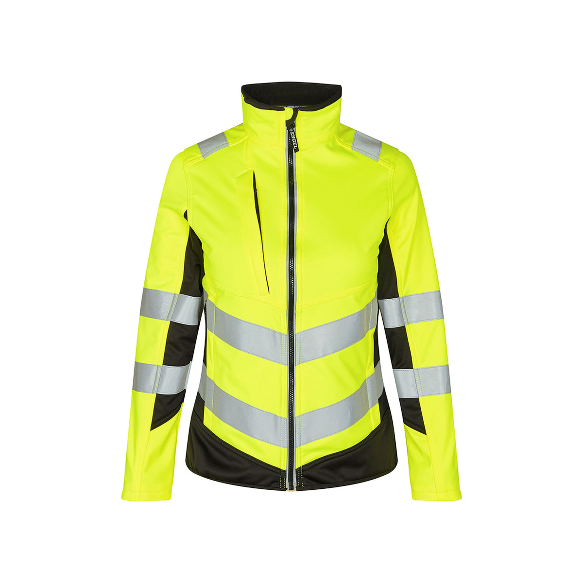 Safety Softshelljacke Damen 1156-237