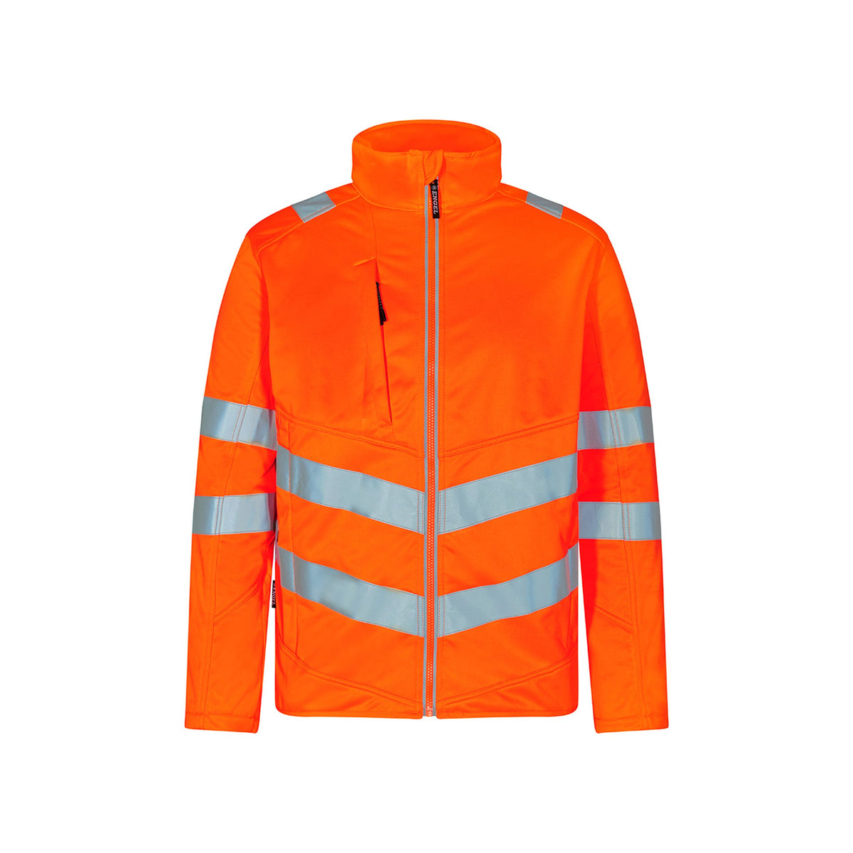 Safety Softshell-Jacke 1158-237 - A+S Technigro Arbeitsschutz und Sicherheit GmbH