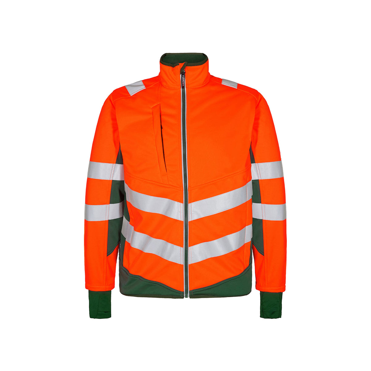Safety Softshell-Jacke 1158-237 - A+S Technigro Arbeitsschutz und Sicherheit GmbH