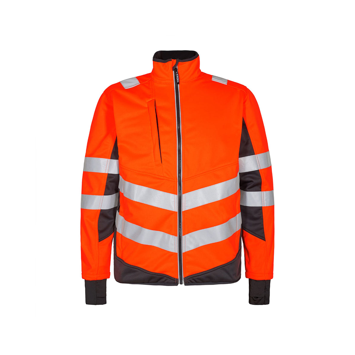 Safety Softshell-Jacke 1158-237 - A+S Technigro Arbeitsschutz und Sicherheit GmbH
