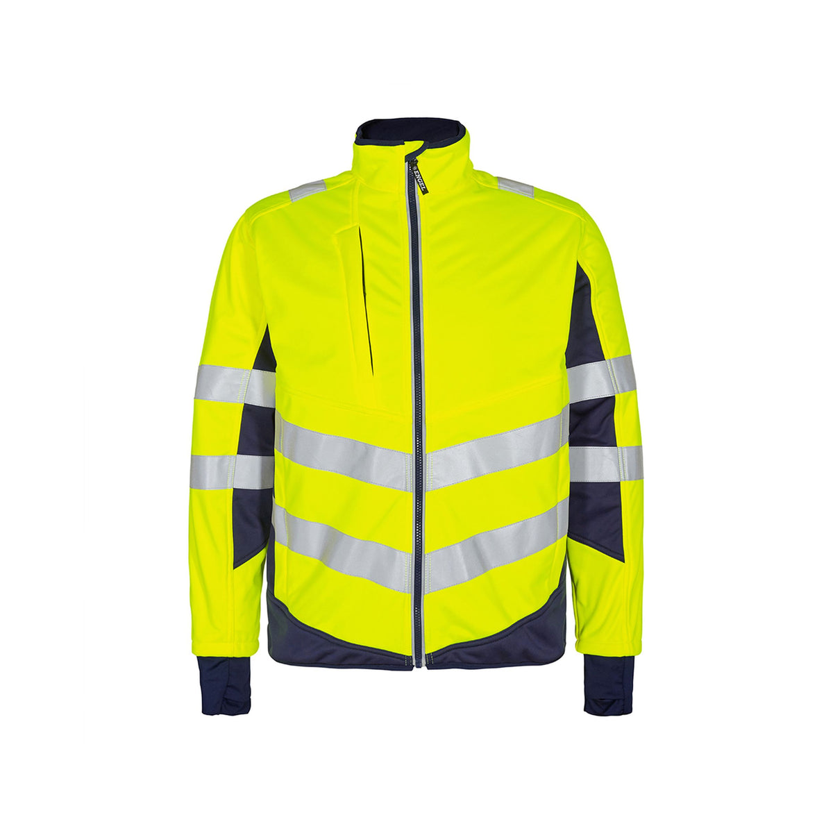 Safety Softshell-Jacke 1158-237 - A+S Technigro Arbeitsschutz und Sicherheit GmbH