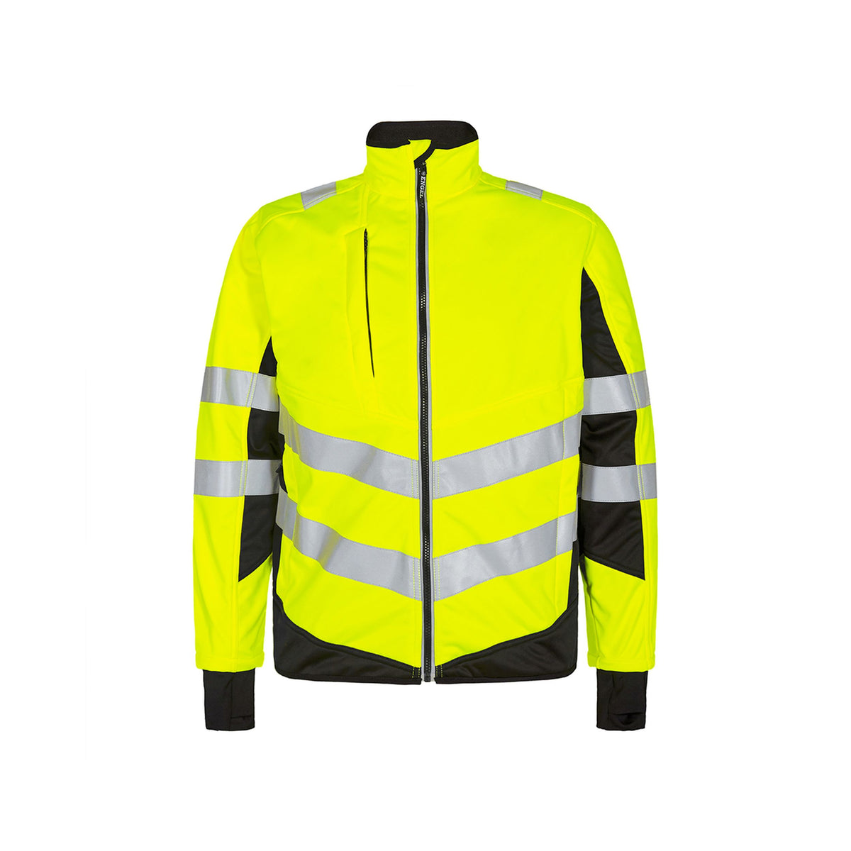 Safety Softshell-Jacke 1158-237