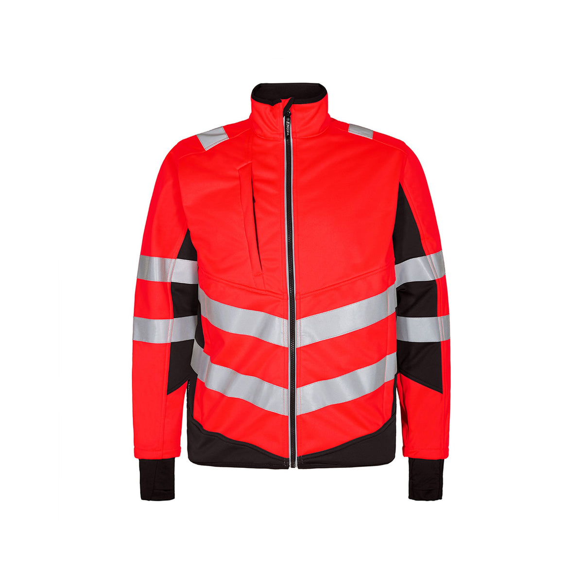 Safety Softshell-Jacke 1158-237 - A+S Technigro Arbeitsschutz und Sicherheit GmbH