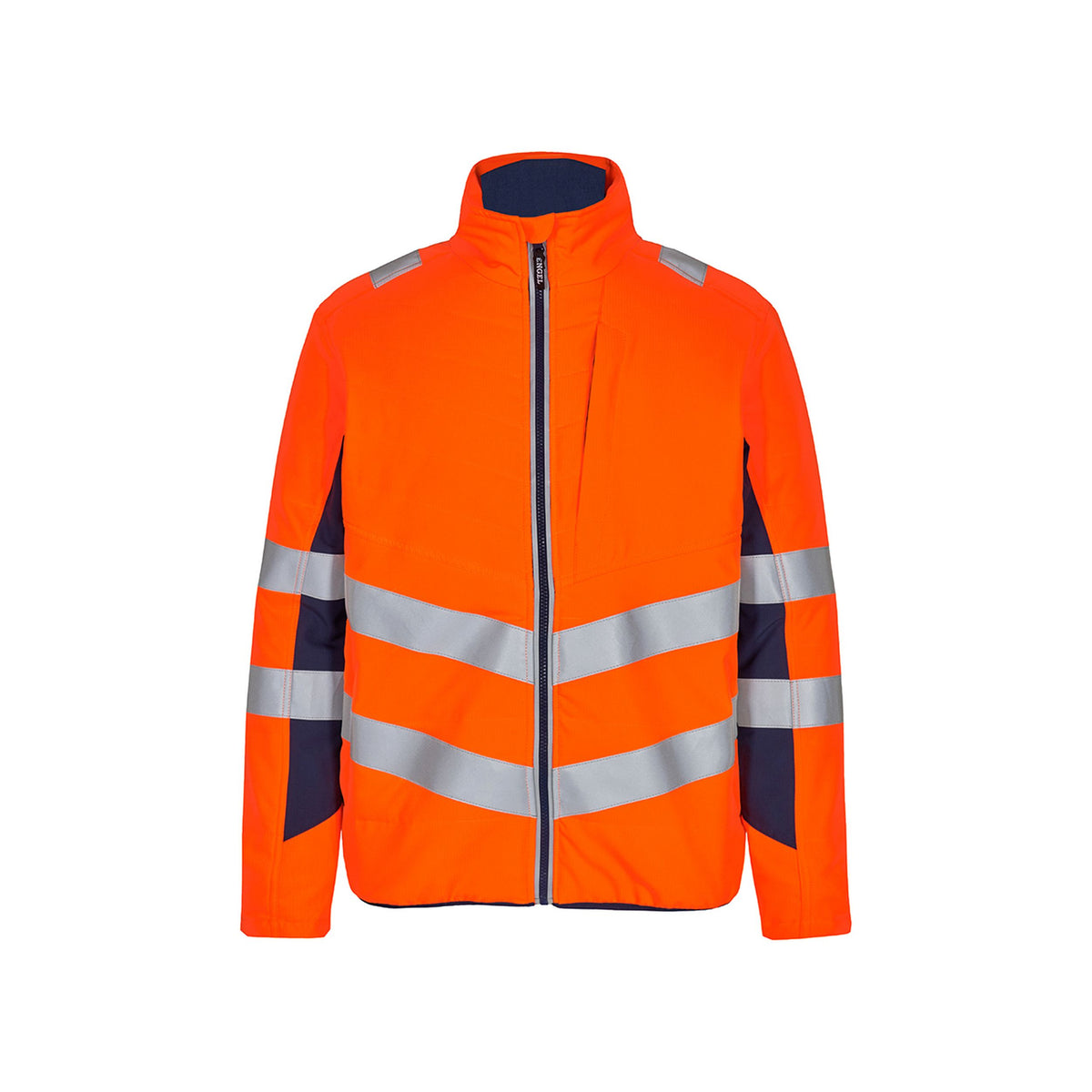 Safety Warnschutzstepp-Innenjacke 1159-158 - A+S Technigro Arbeitsschutz und Sicherheit GmbH
