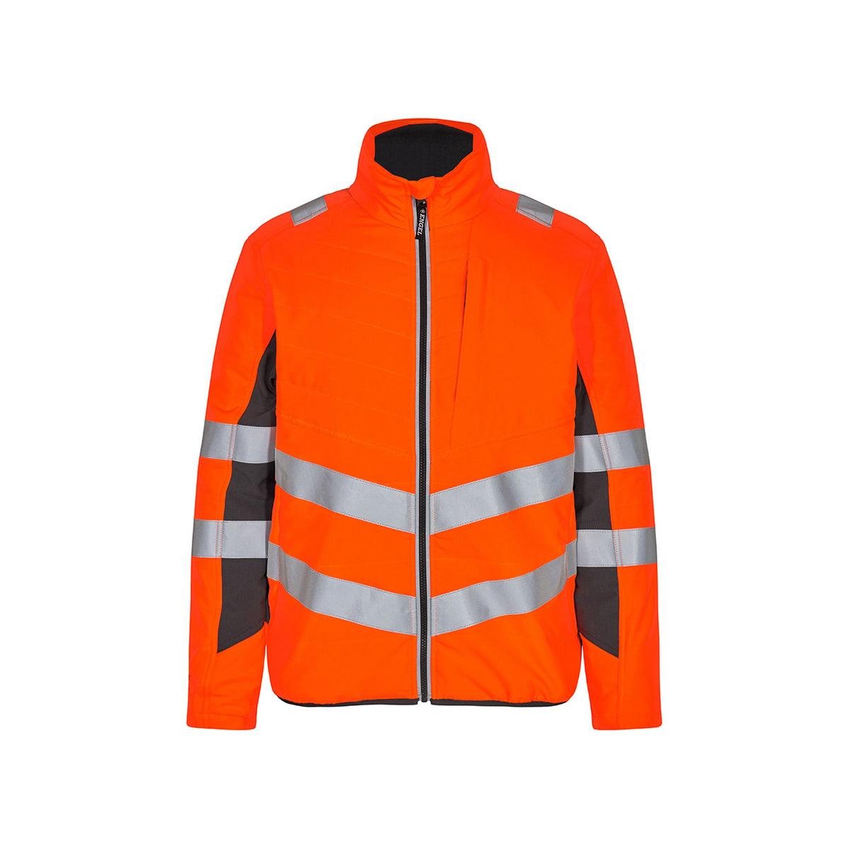 Safety Warnschutzstepp-Innenjacke 1159-158 - A+S Technigro Arbeitsschutz und Sicherheit GmbH