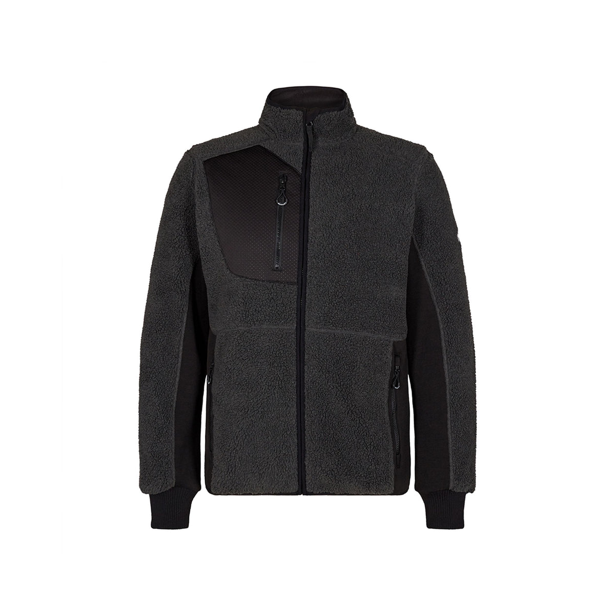 Faserpelz-Jacke X-TREME 1362 - A+S Technigro Arbeitsschutz und Sicherheit GmbH