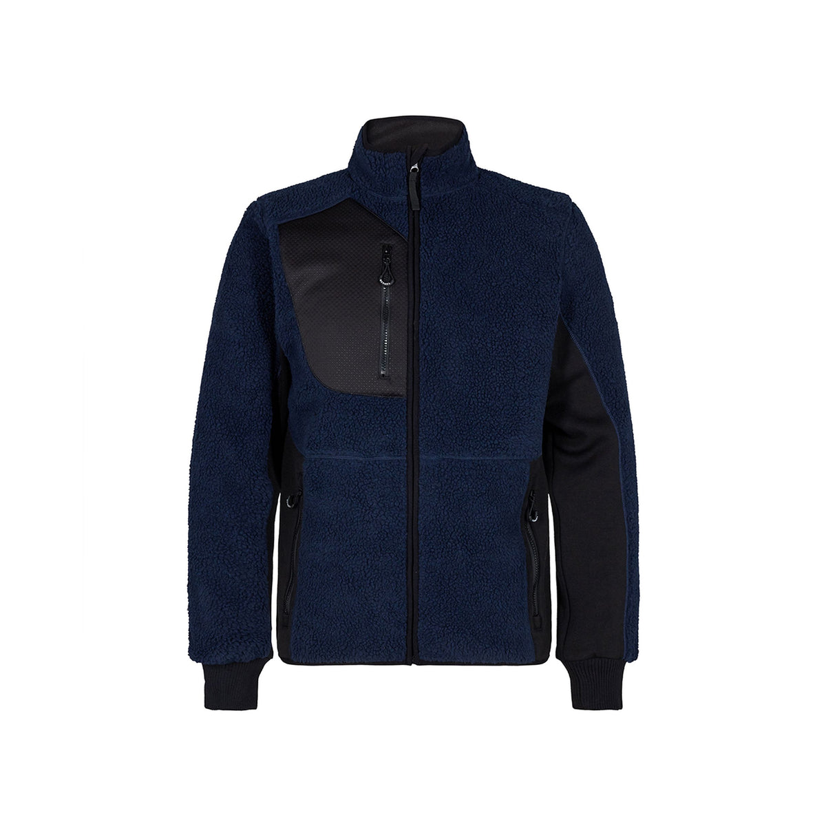 Faserpelz-Jacke X-TREME 1362 - A+S Technigro Arbeitsschutz und Sicherheit GmbH
