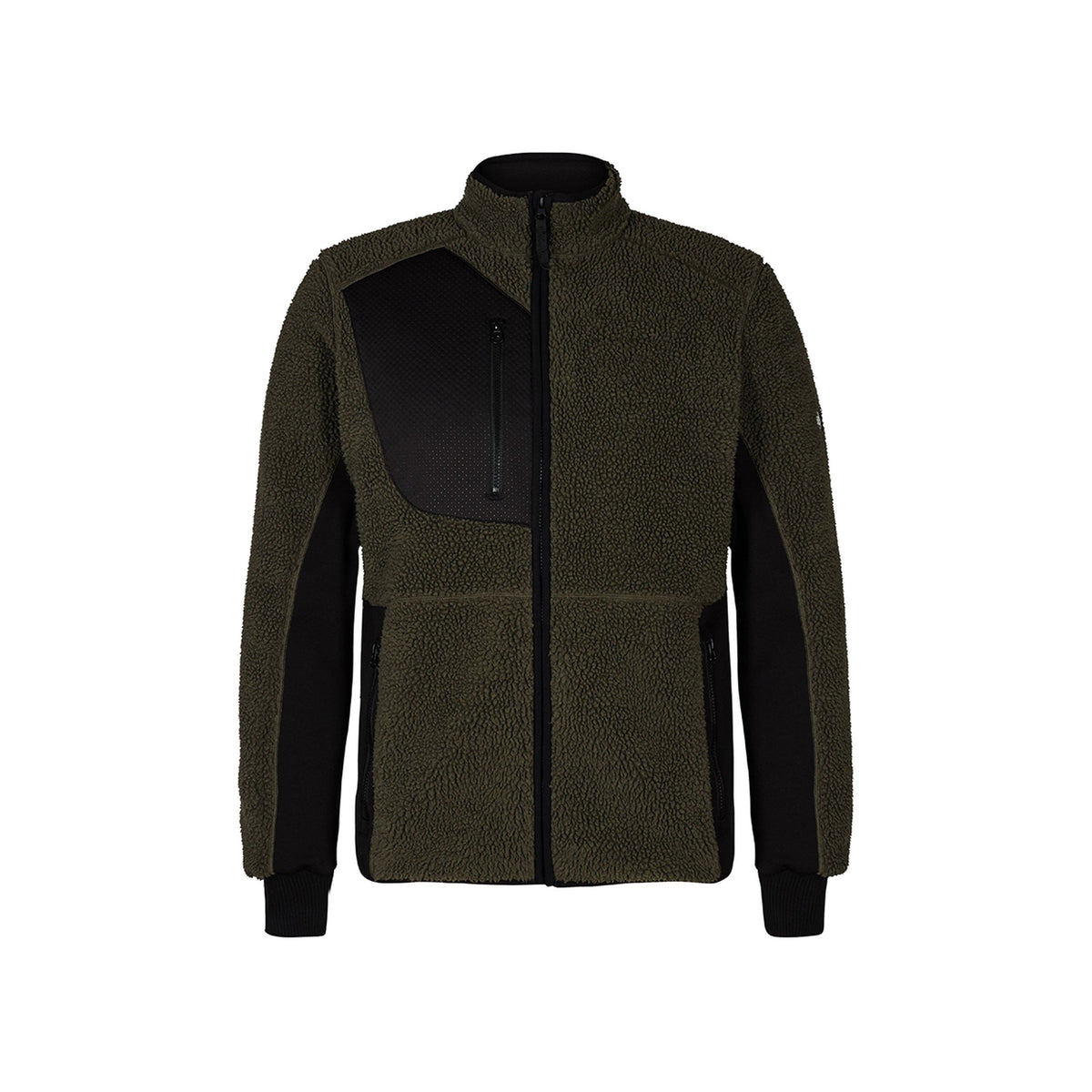 Faserpelz-Jacke X-TREME 1362 - A+S Technigro Arbeitsschutz und Sicherheit GmbH