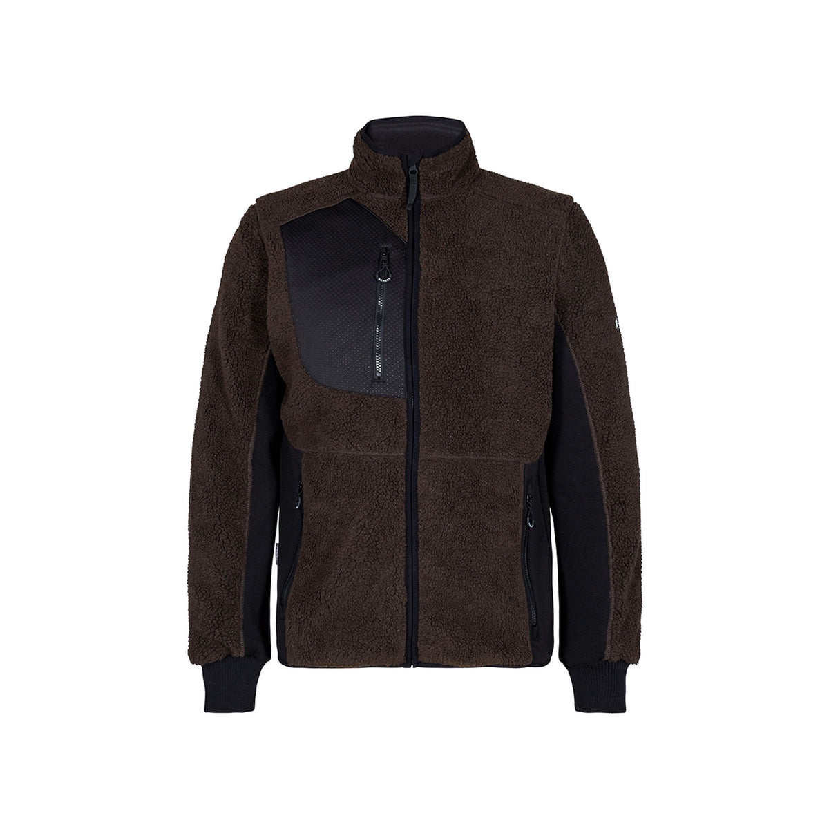 Faserpelz-Jacke X-TREME 1362 - A+S Technigro Arbeitsschutz und Sicherheit GmbH