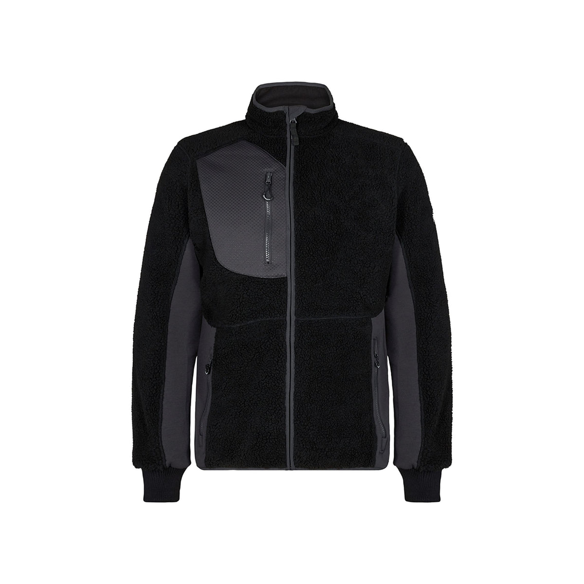 Faserpelz-Jacke X-TREME 1362 - A+S Technigro Arbeitsschutz und Sicherheit GmbH