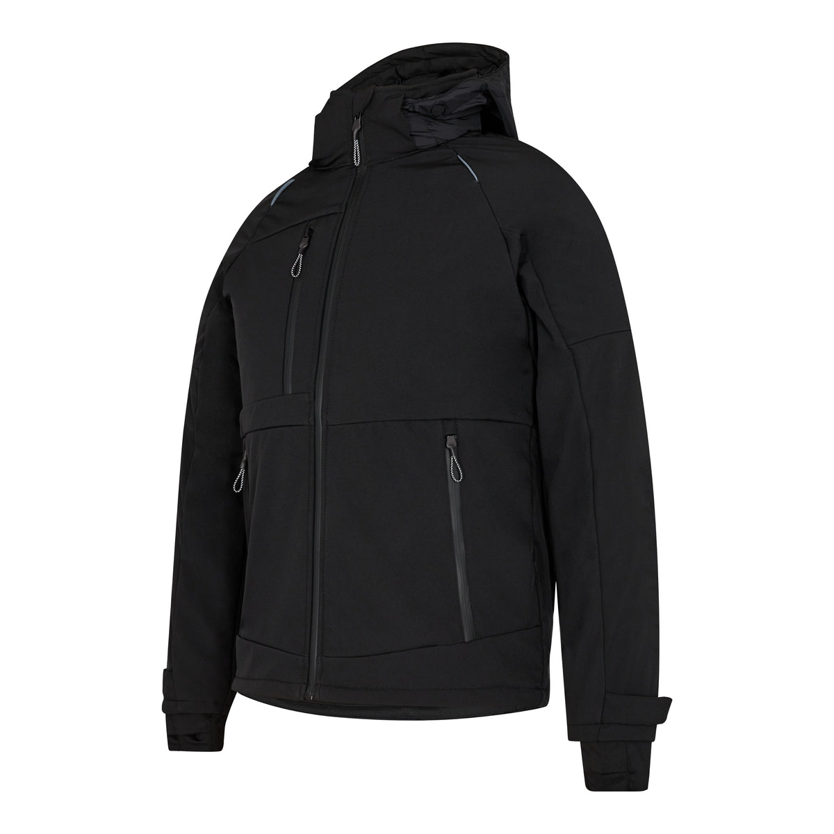 Softshelljacke Engel X-treme 1377-603