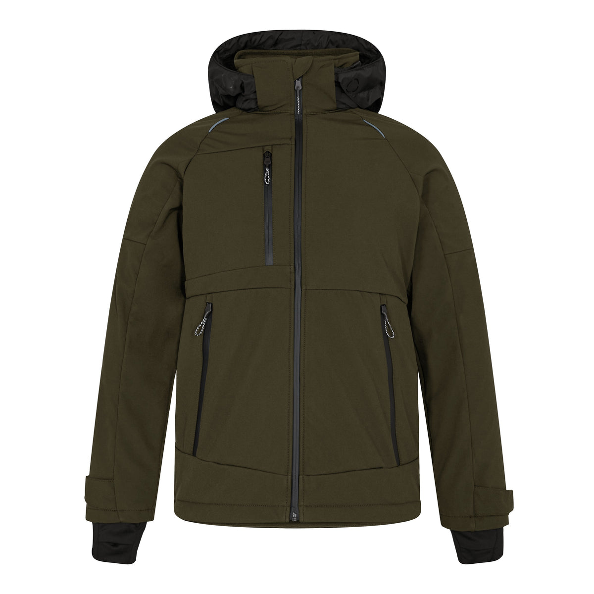 Softshelljacke Engel X-treme 1377-603