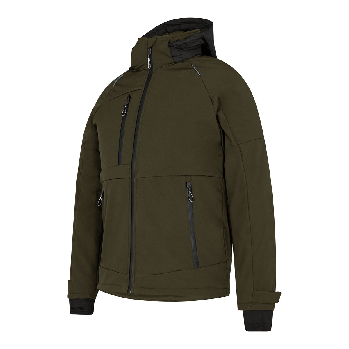 Softshelljacke Engel X-treme 1377-603