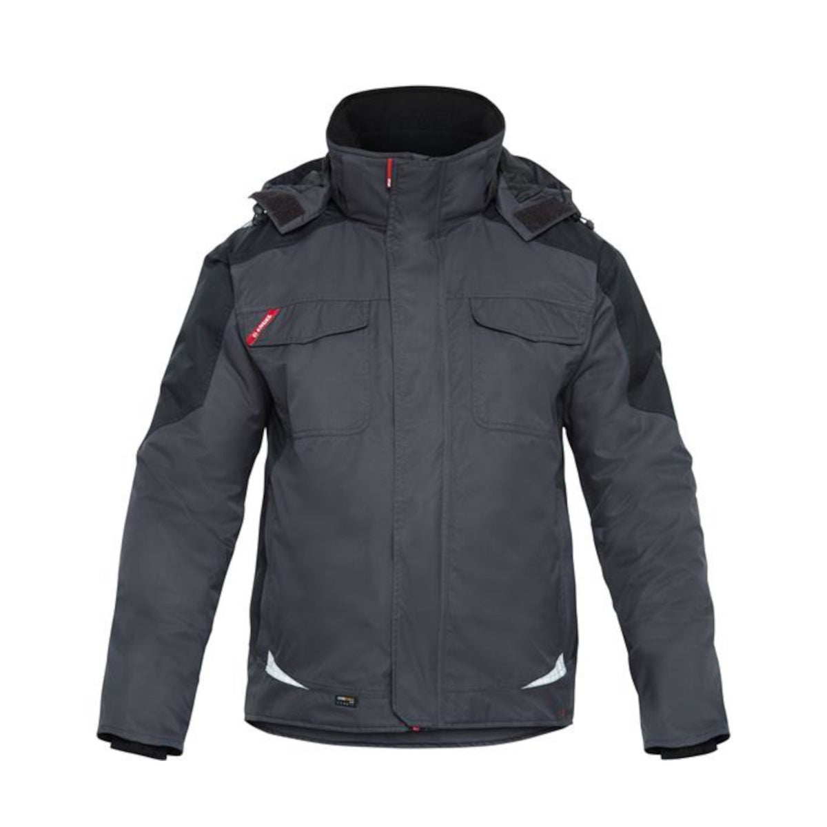 Winterjacke Galaxy - A+S Technigro Arbeitsschutz und Sicherheit GmbH