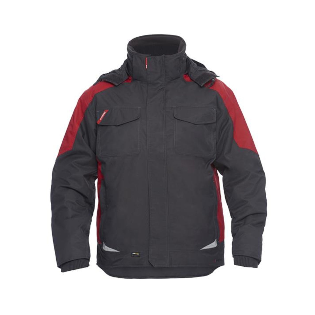 Winterjacke Galaxy - A+S Technigro Arbeitsschutz und Sicherheit GmbH