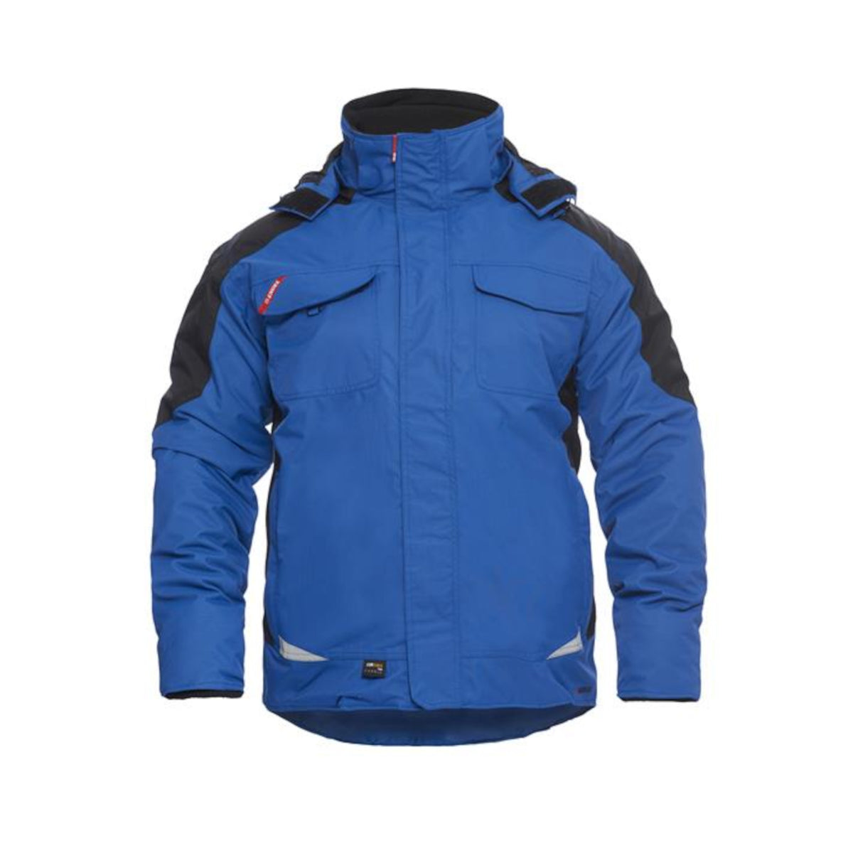 Winterjacke Galaxy