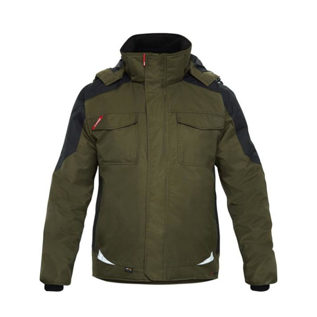 Winterjacke Galaxy - A+S Technigro Arbeitsschutz und Sicherheit GmbH