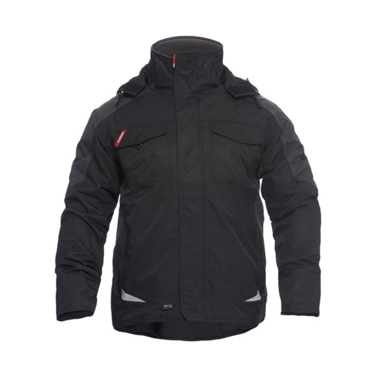 Winterjacke Galaxy - A+S Technigro Arbeitsschutz und Sicherheit GmbH