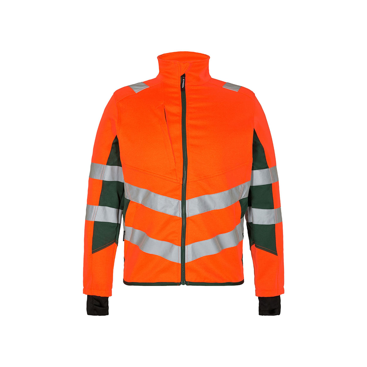Safety Warnschutzjacke 1544-314 - A+S Technigro Arbeitsschutz und Sicherheit GmbH