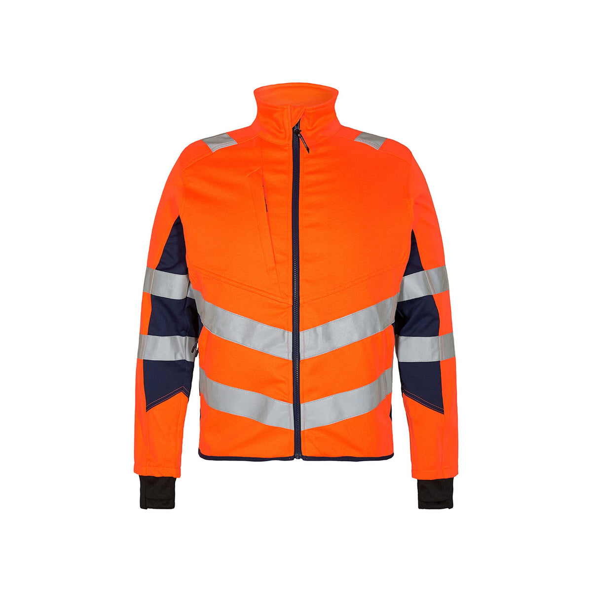 Safety Warnschutzjacke 1544-314 - A+S Technigro Arbeitsschutz und Sicherheit GmbH