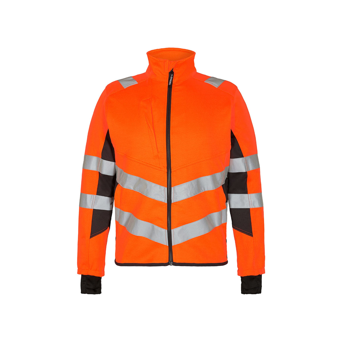 Safety Warnschutzjacke 1544-314 - A+S Technigro Arbeitsschutz und Sicherheit GmbH