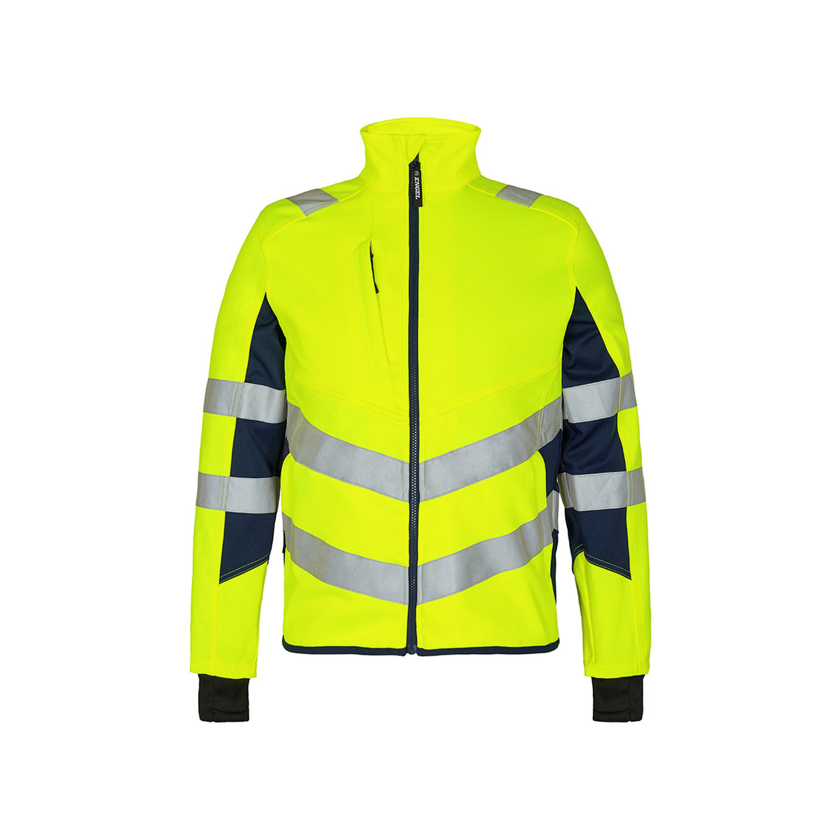 Safety Warnschutzjacke 1544-314 - A+S Technigro Arbeitsschutz und Sicherheit GmbH