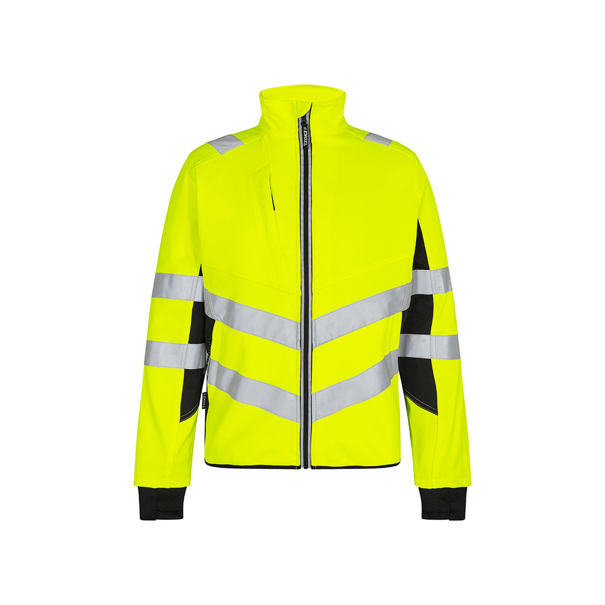 Safety Warnschutzjacke 1544-314 - A+S Technigro Arbeitsschutz und Sicherheit GmbH