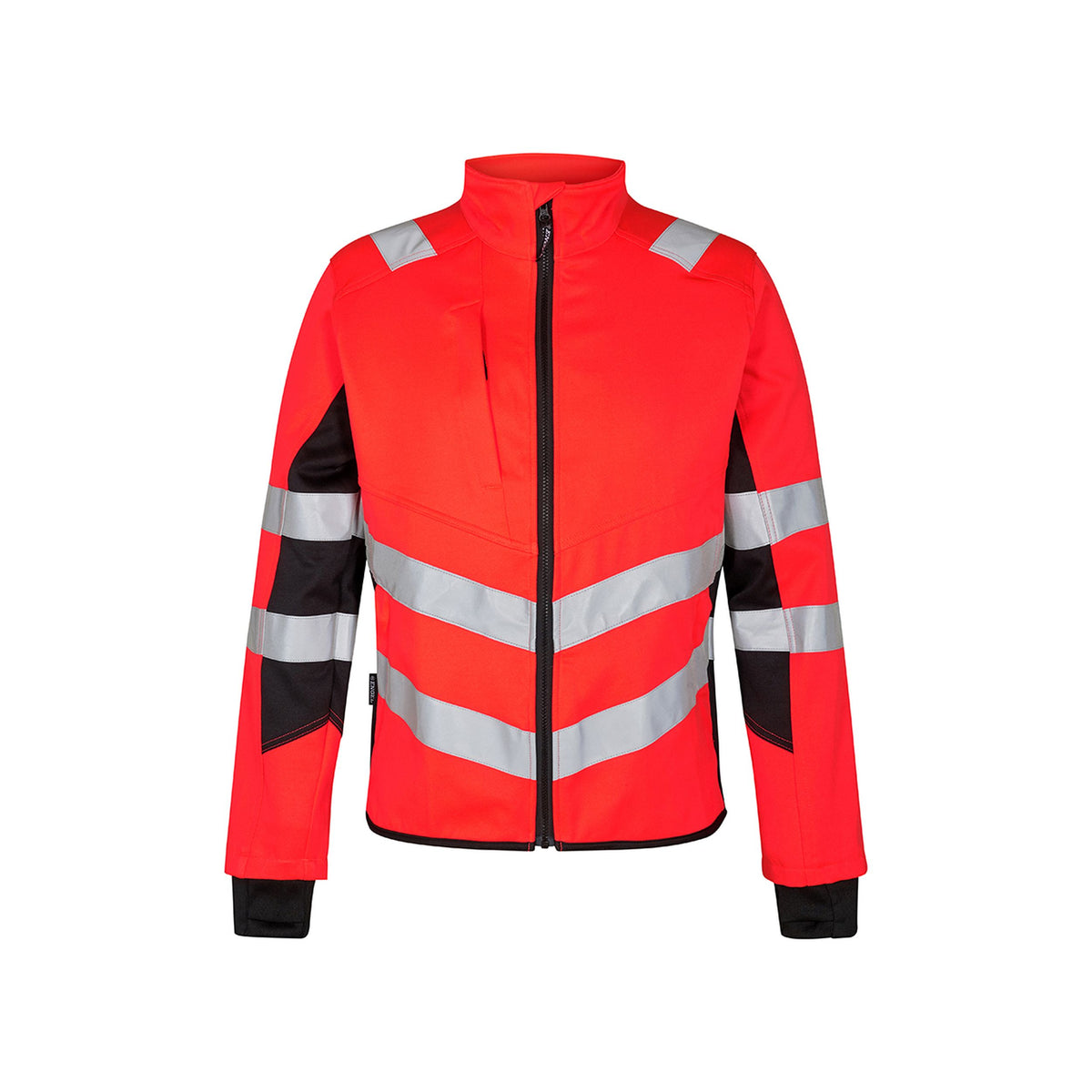 Safety Warnschutzjacke 1544-314 - A+S Technigro Arbeitsschutz und Sicherheit GmbH