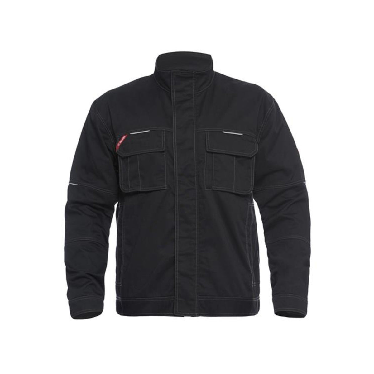Arbeitsjacke Combat - A+S Technigro Arbeitsschutz und Sicherheit GmbH