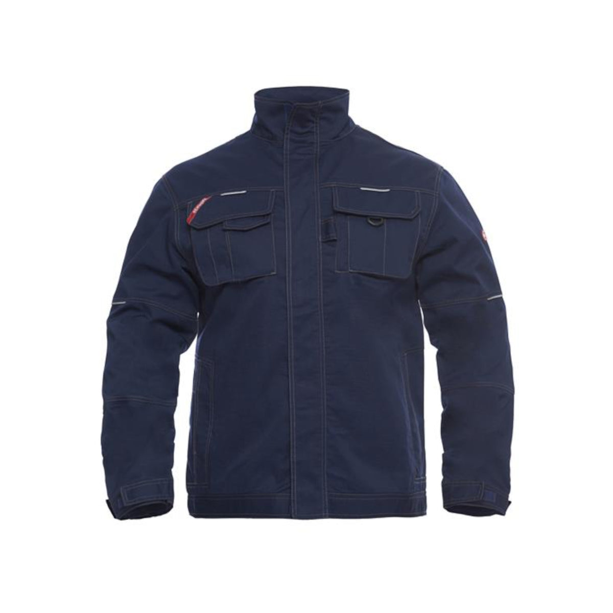 Arbeitsjacke Combat - A+S Technigro Arbeitsschutz und Sicherheit GmbH