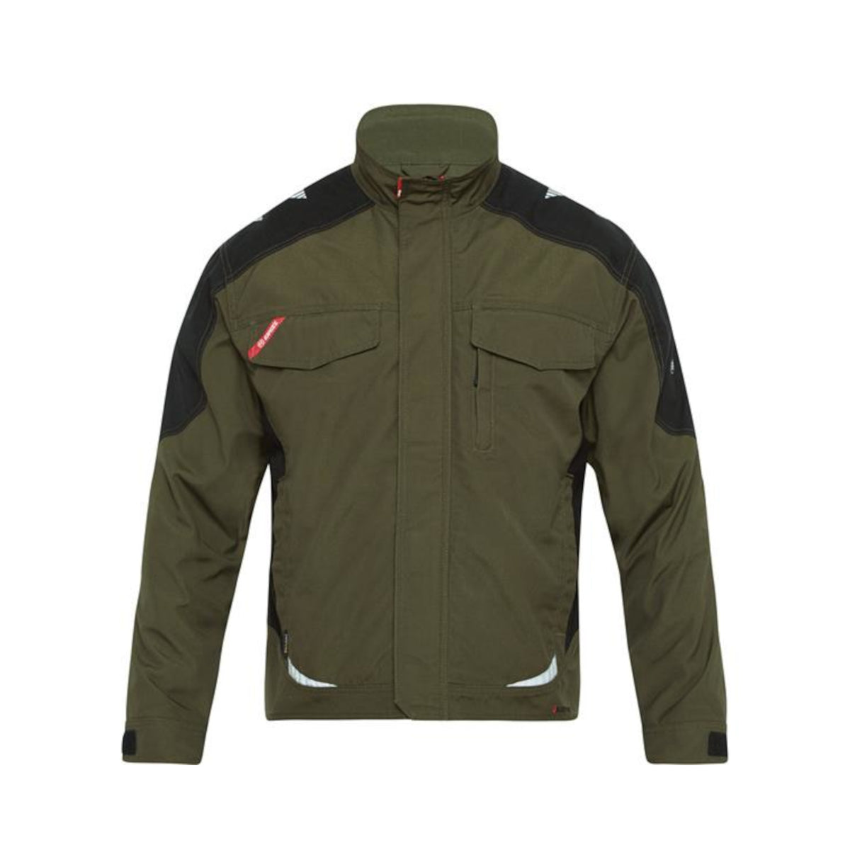Arbeitsjacke Galaxy - A+S Technigro Arbeitsschutz und Sicherheit GmbH