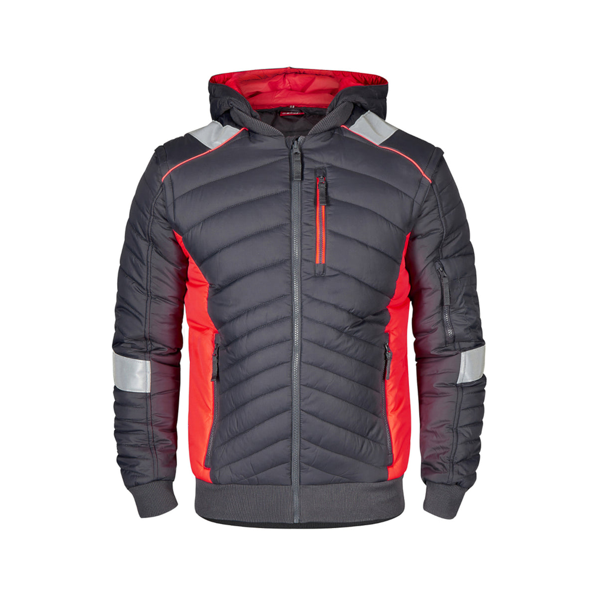 Cargo Steppjacke