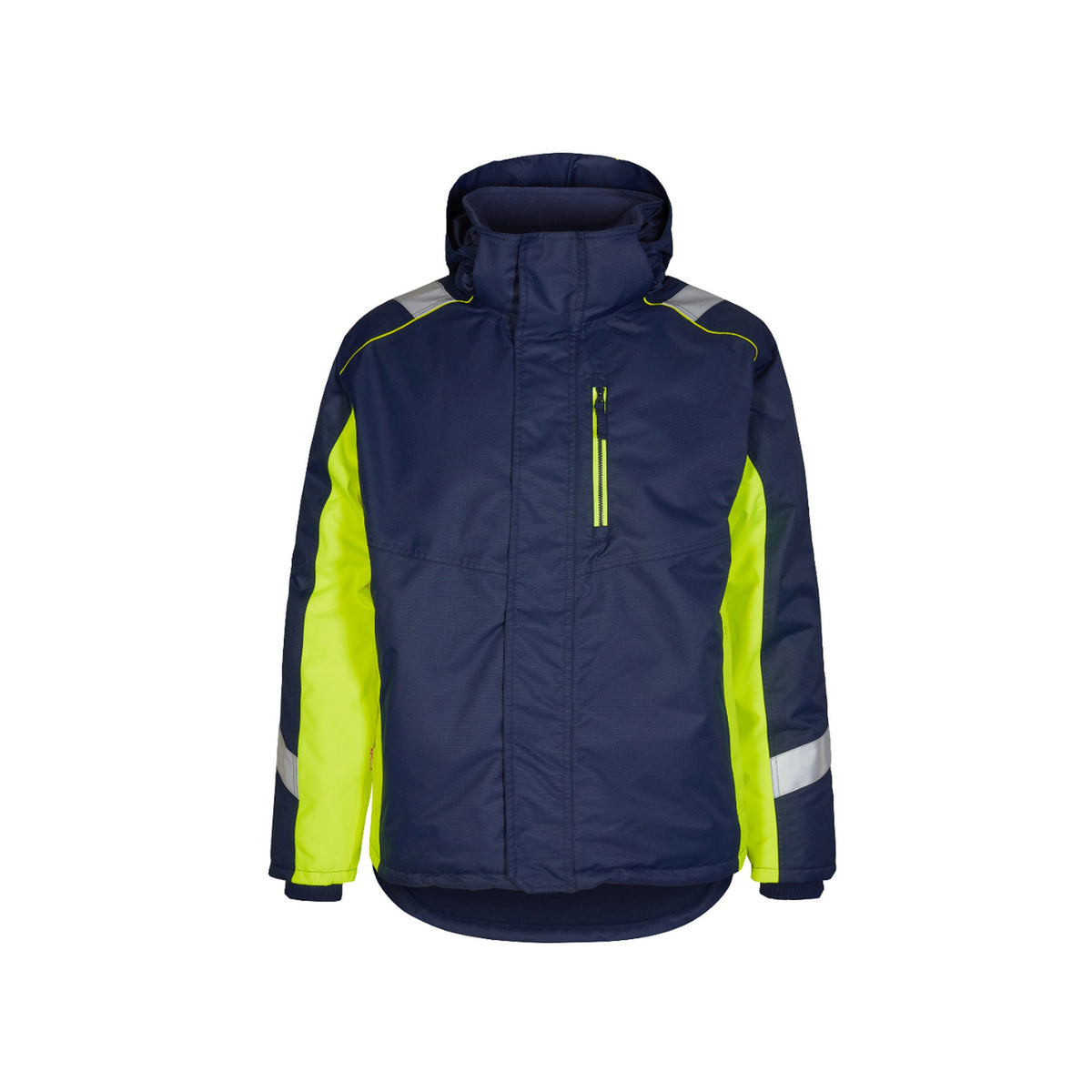 Cargo Winterjacke - A+S Technigro Arbeitsschutz und Sicherheit GmbH