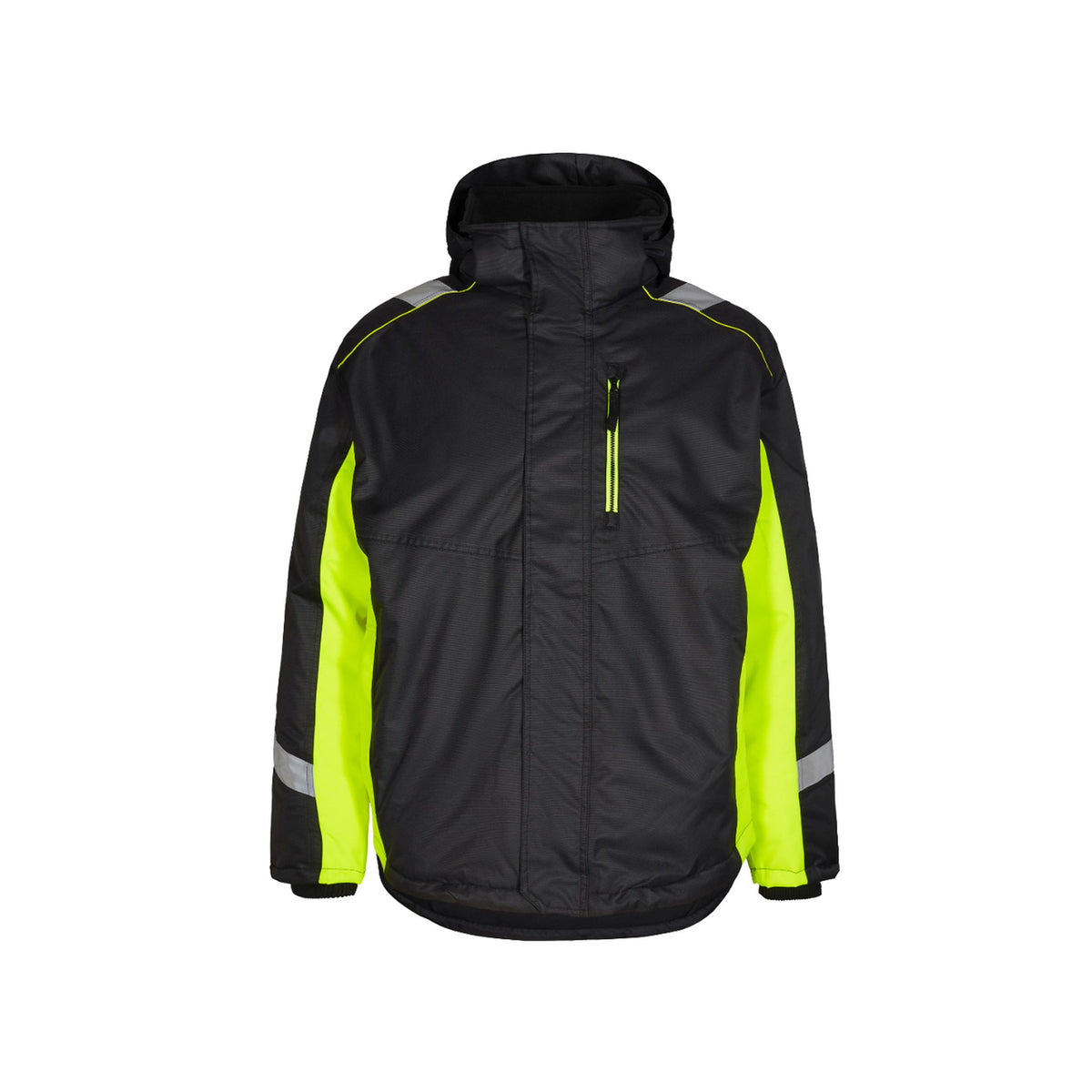 Cargo Winterjacke - A+S Technigro Arbeitsschutz und Sicherheit GmbH