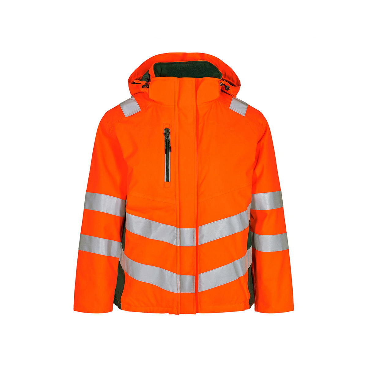 Safety Damen Winterjacke 1943-930 - A+S Technigro Arbeitsschutz und Sicherheit GmbH