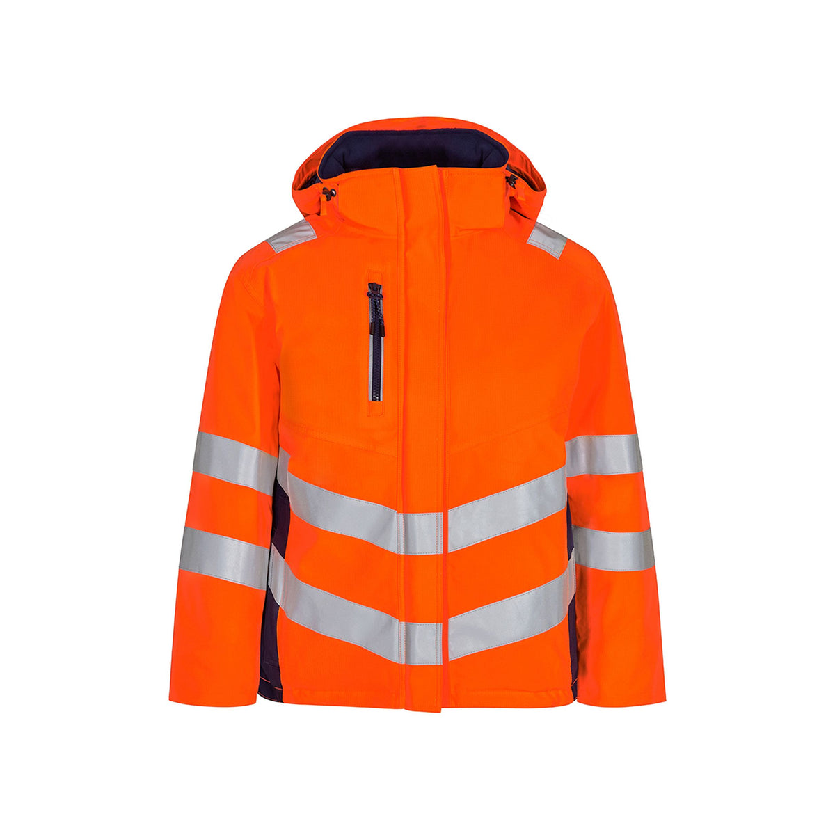 Safety Damen Winterjacke 1943-930 - A+S Technigro Arbeitsschutz und Sicherheit GmbH