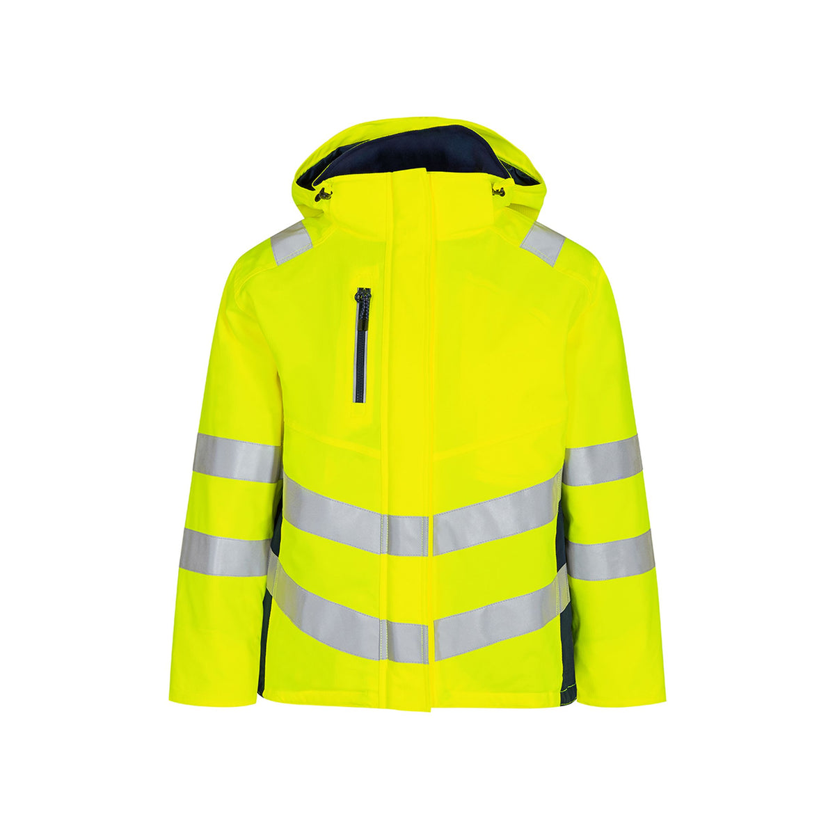 Safety Damen Winterjacke 1943-930 - A+S Technigro Arbeitsschutz und Sicherheit GmbH