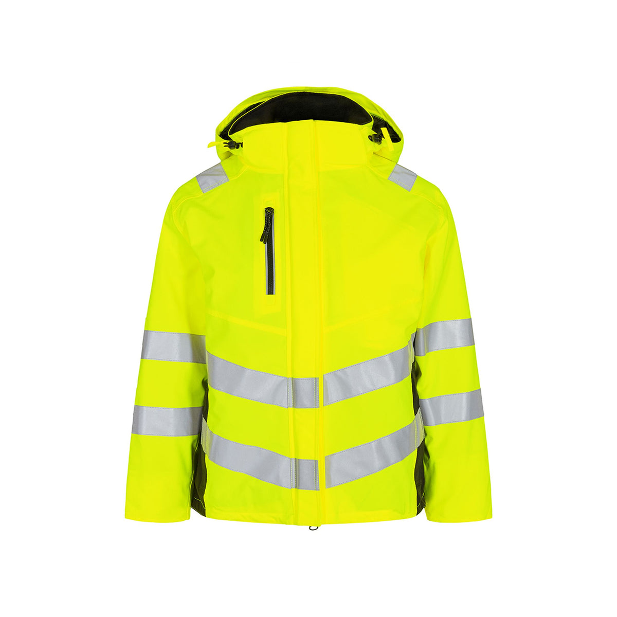 Safety Damen Winterjacke 1943-930 - A+S Technigro Arbeitsschutz und Sicherheit GmbH