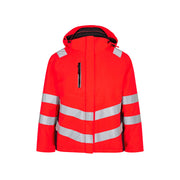 Safety Damen Winterjacke 1943-930 - A+S Technigro Arbeitsschutz und Sicherheit GmbH