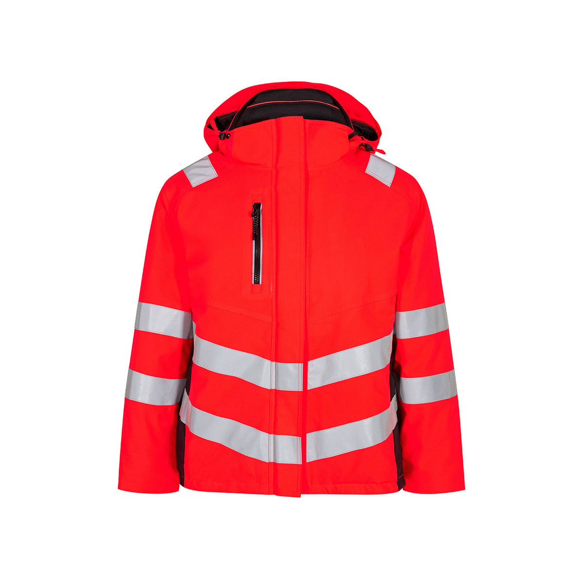 Safety Damen Winterjacke 1943-930 - A+S Technigro Arbeitsschutz und Sicherheit GmbH